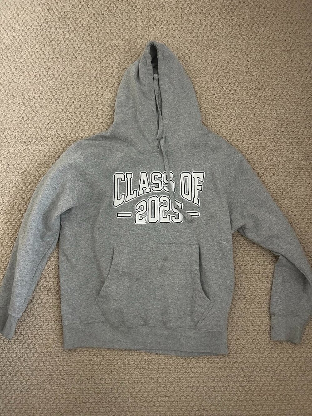 Jostens Class of 2025 Sweatshirt